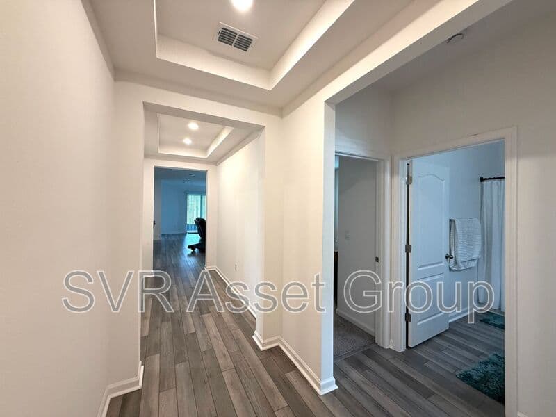 Green Cove Springs House: 3248 Crocus Lane