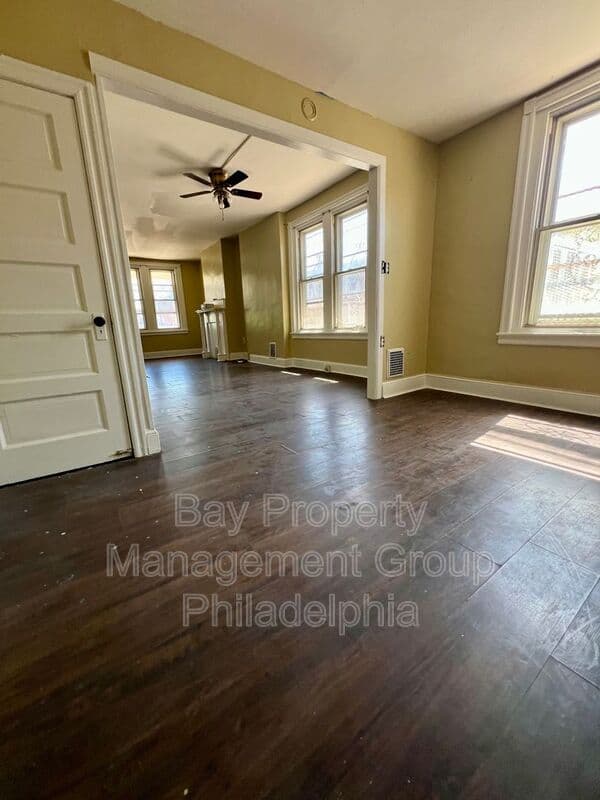 Philadelphia House: 1500 N Frazier St