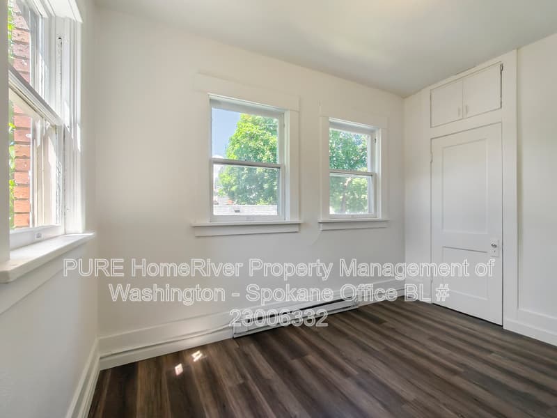 Spokane House: 634 E 23rd Ave
