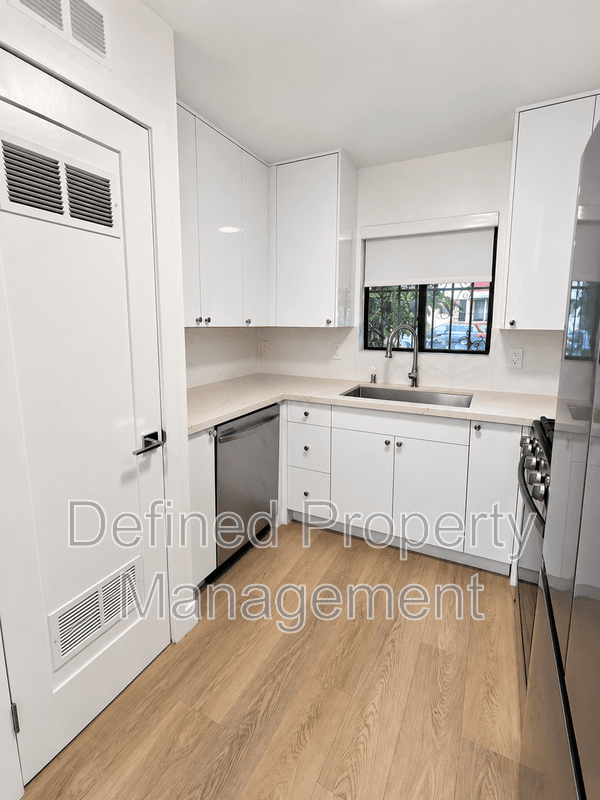 Los Angeles Condo: 980 White Knoll Dr Los Angeles, CA 90012