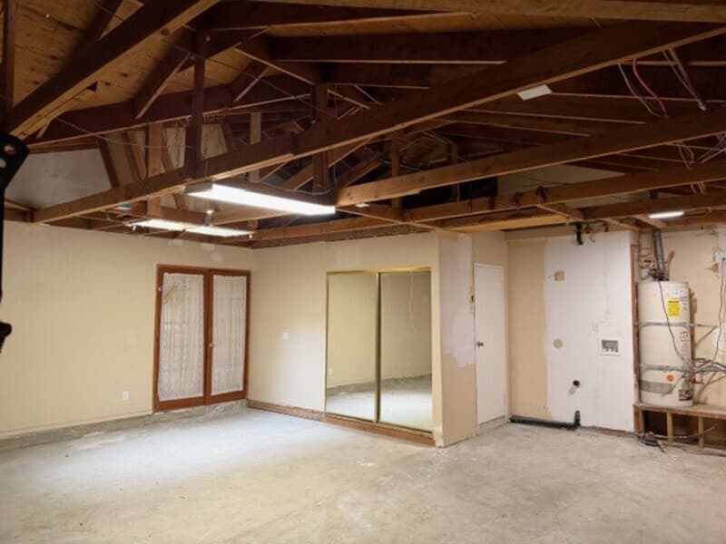 National City Condo: 1609 Grove Street Unit B