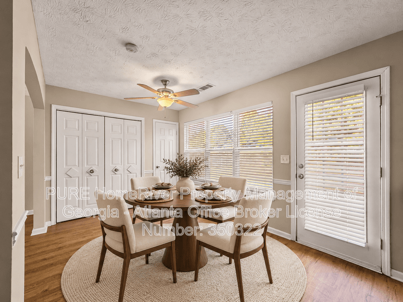 Covington House: 80 Forest Brook Dr