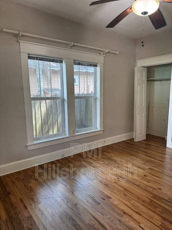 Tampa House: 1403 E Paris St