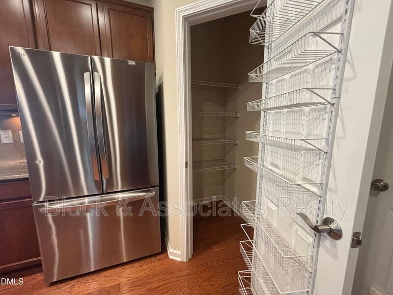 Wake Forest House: 1429 Kirkwood Hill Way
