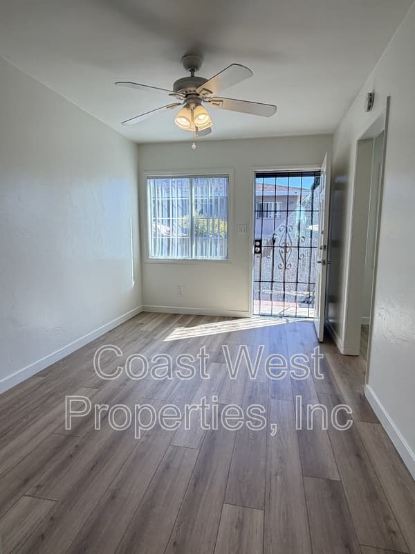 San Diego Condo: 4421 College Avenue