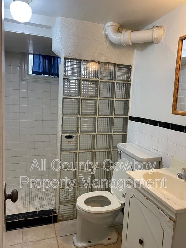 Laramie Condo: 310 S. 12th St.