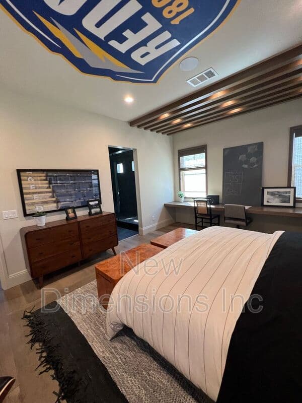 Reno House: 307 Marewood Ct.