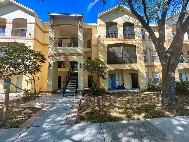 Tampa Condo: 5602 Pinnacle Heights Circle