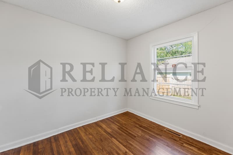 Wichita House: 1108 West 17th Street North