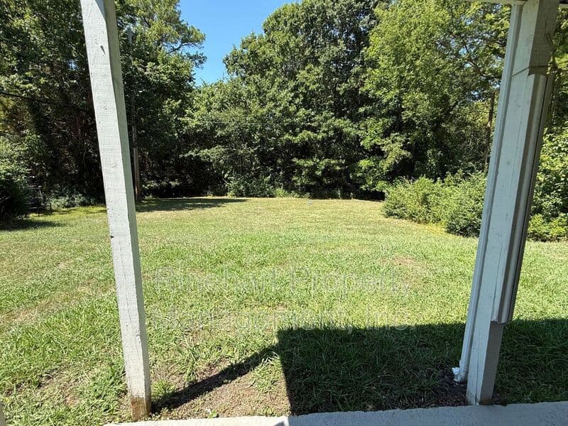 Rock Hill House: 1343 Steed Street