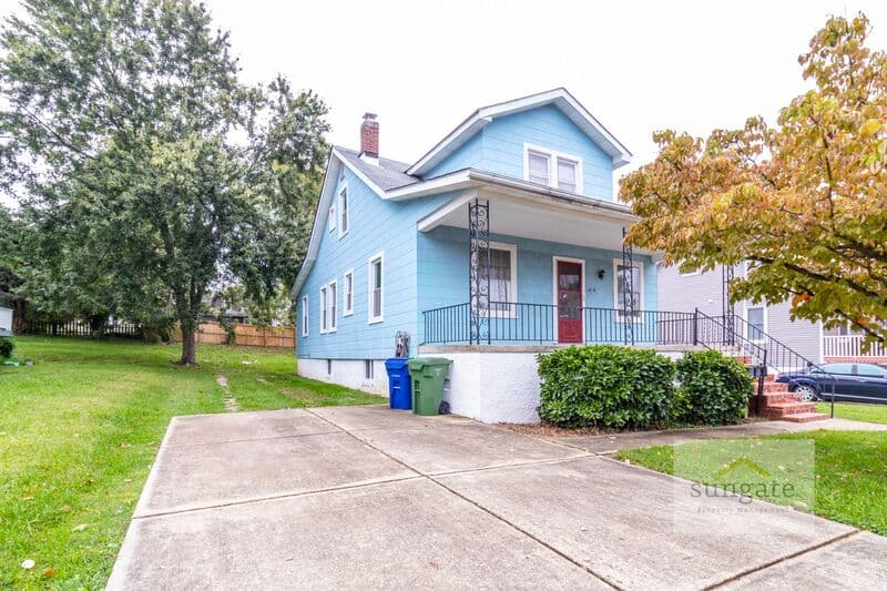 Baltimore Condo: 3218 Evergreen Ave