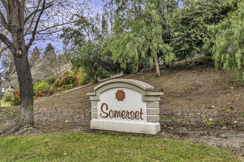 Danville House: 309 Camino Arroyo