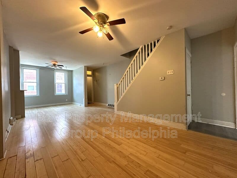 Philadelphia House: 1926 McClellan St