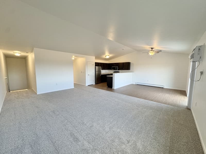 Lena Condo: Urban Loft - 303 North 3rd Street - 3