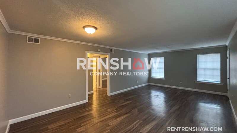 Memphis Condo: 3212 Thirteen Colony Mall 4b