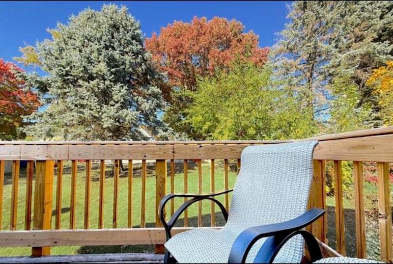 Peoria Heights Condo: 1105 E Samuel