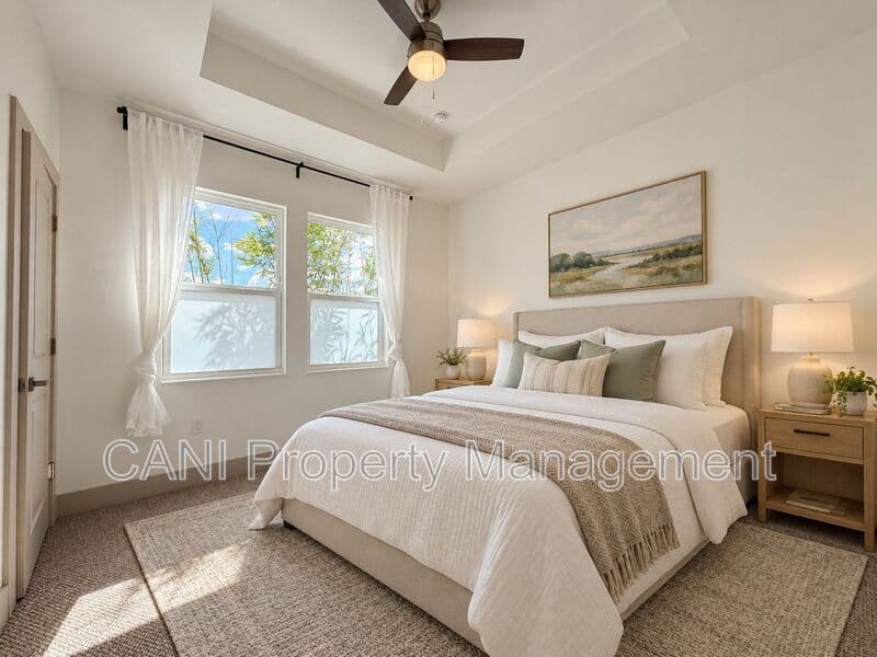 Orlando House: 724 Ellwood Avenue