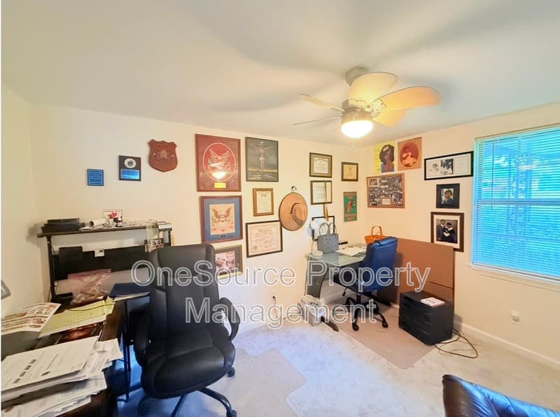 Tallahassee House: 3032 Grady Road