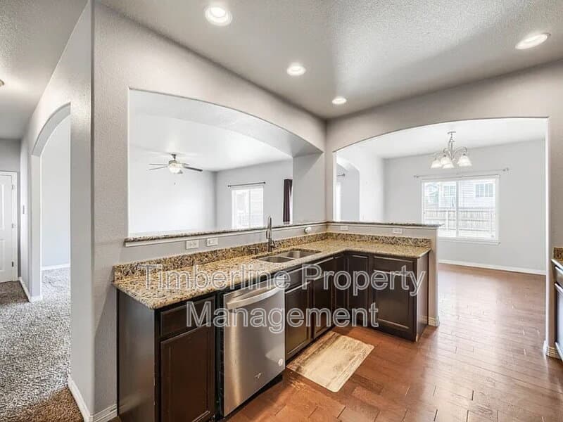 Peyton House: 10202 Boulder Ridge Drive
