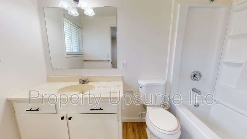 Red Bluff Apartment: 705 Kimball Rd