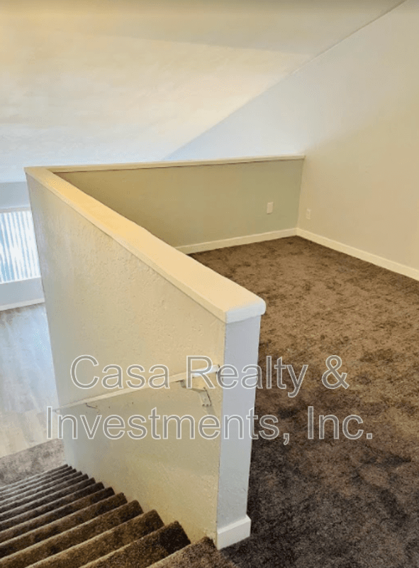 North Hollywood House: 11443 Emelita Street