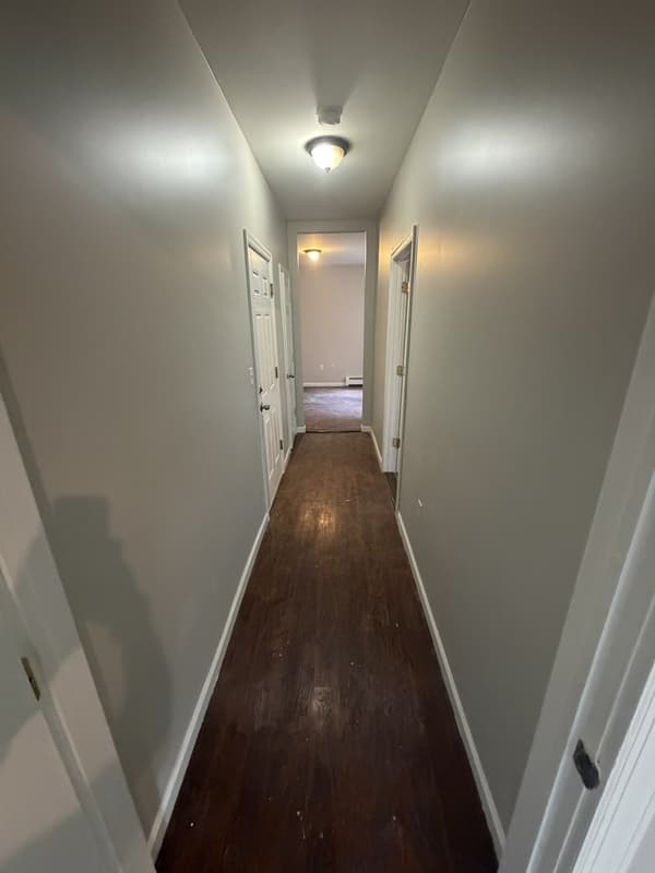 Hartford Condo: 270 Sigourney Street - 2S