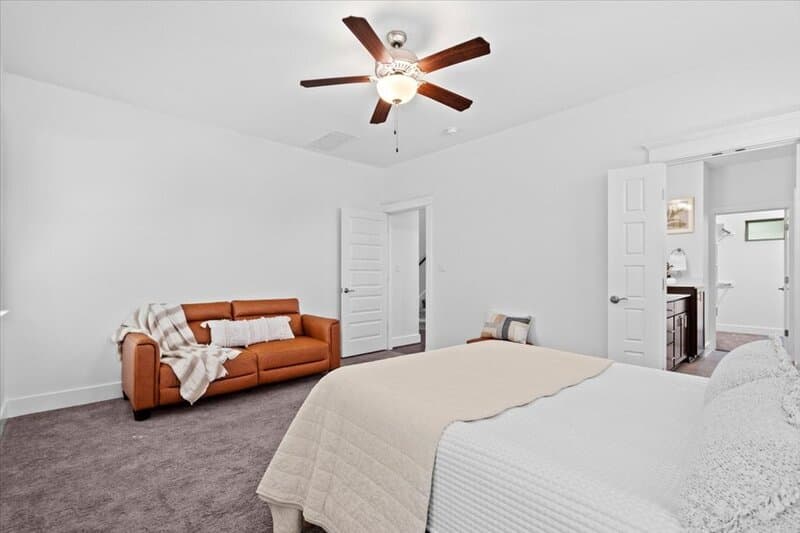 Leander House: 1765 Rowdy Loop - 47