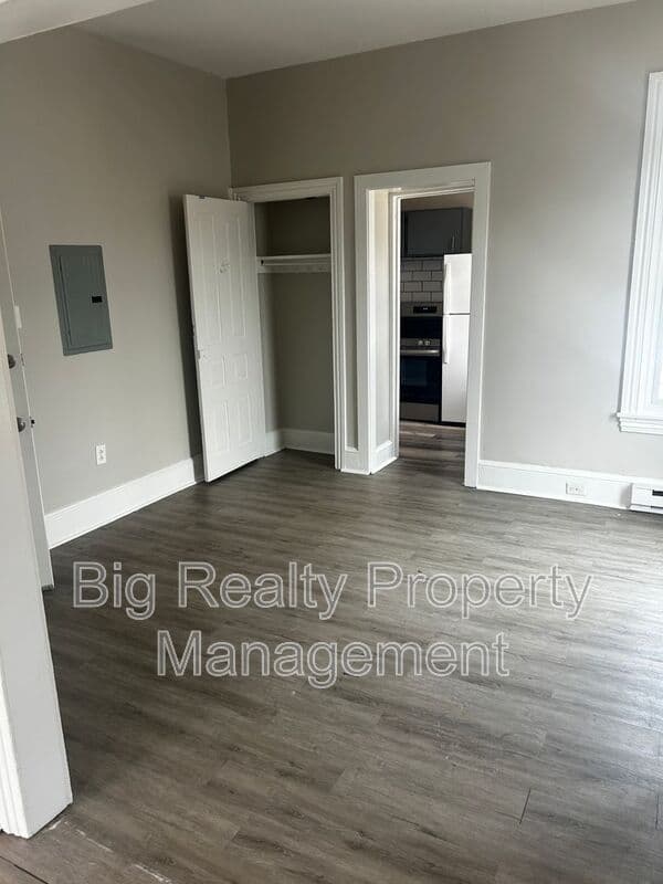 Pottstown House: 529 King St-Unit 2