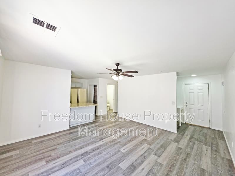 Pahrump Condo: 670 Bourbon Street - 2