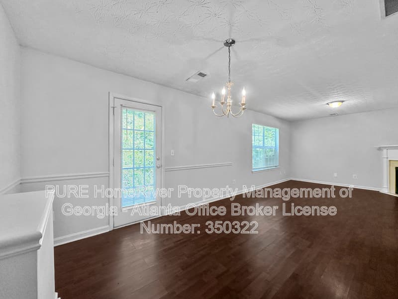 Locust Grove House: 417 Kirkland Dr
