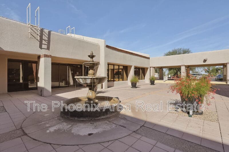 Sun Lakes Townhome: 25212 S Angora Ct