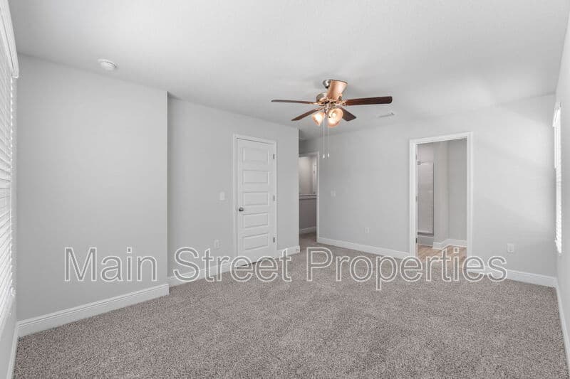 Pensacola Townhome: 7074 Javelin Court