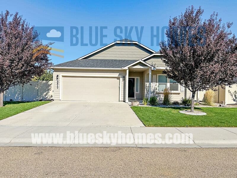 Caldwell House: 5517 Junegrass Way