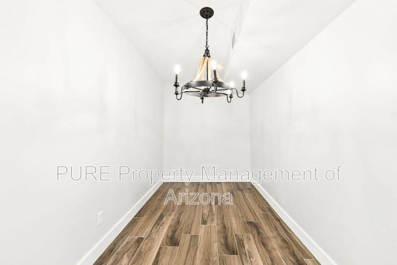 Scottsdale House: 7218 E Harmont Dr