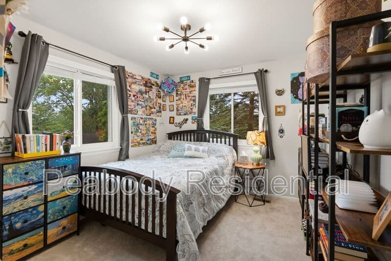 Herndon House: 509 Alabama Dr