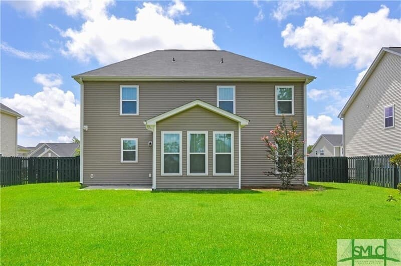 Richmond Hill House: 279 Catalina Cut