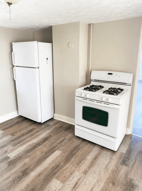 Cohoes Condo: 100 Lancaster Street - 2