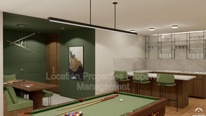 Lawrence House: 1840 Quail Creek Drive