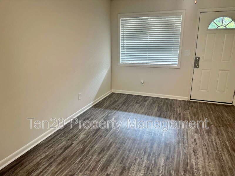 Columbus House: 817 Ragland Court