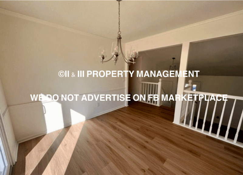 Olathe House: 15122 S Blackfoot Dr