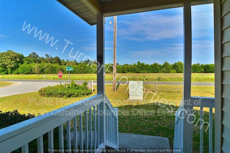 Eastover House: 1200 Hickory Hill Rd