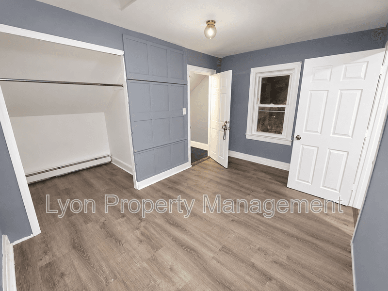 Providence Condo: 55 kossuth st
