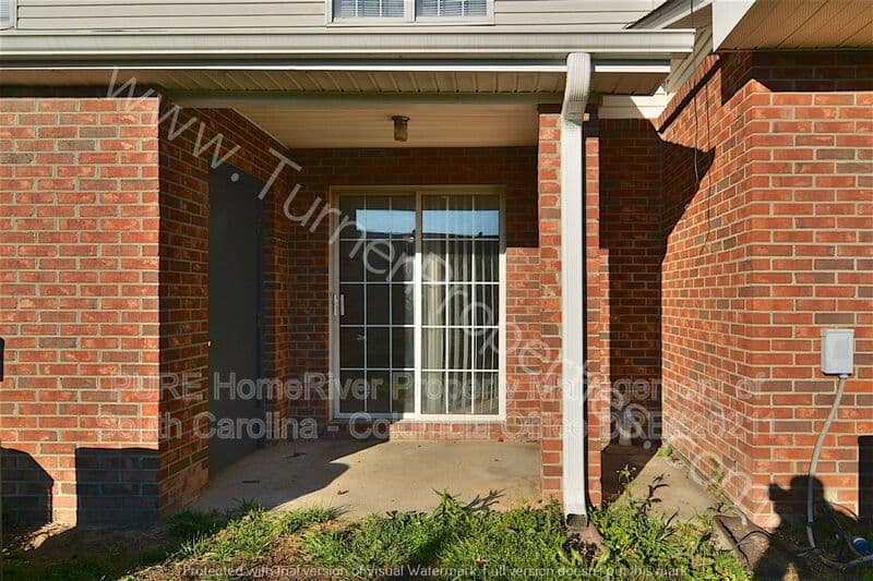 Columbia House: 3800 Plowden Rd