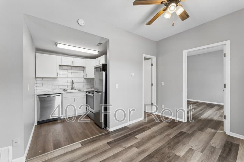 Omaha Condo: 210 South 24th Street - 304