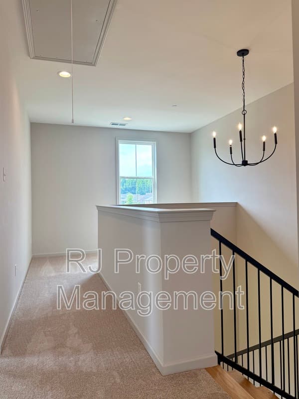 Collierville Townhome: 924 Aldwick Dr