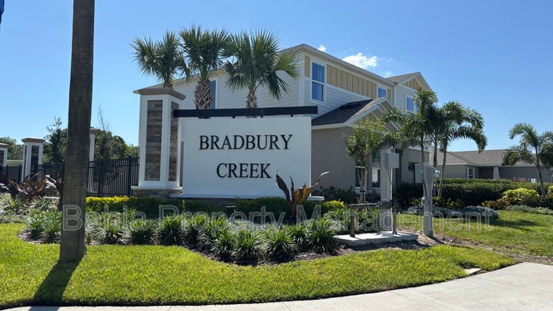Haines City House: 869 Ambleside Dr