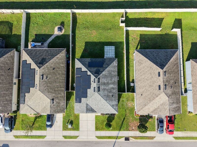 Winter Haven House: 409 Corso Loop
