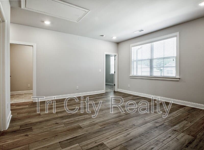 Peachtree City House: 602 Skye Ct