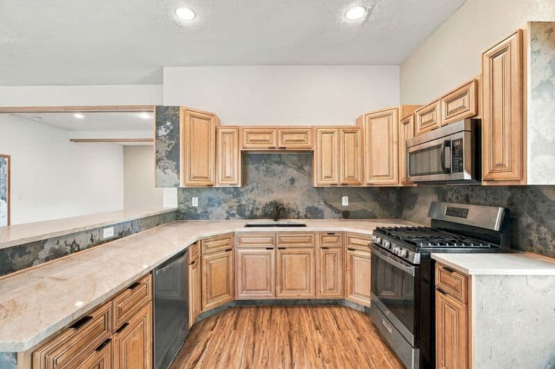 Liberty Lake Condo: 24817 East Liberty Creek Road - 2