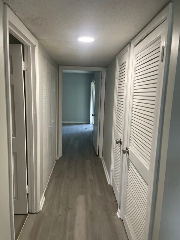 Columbia Condo: 1208 Bush River Rd